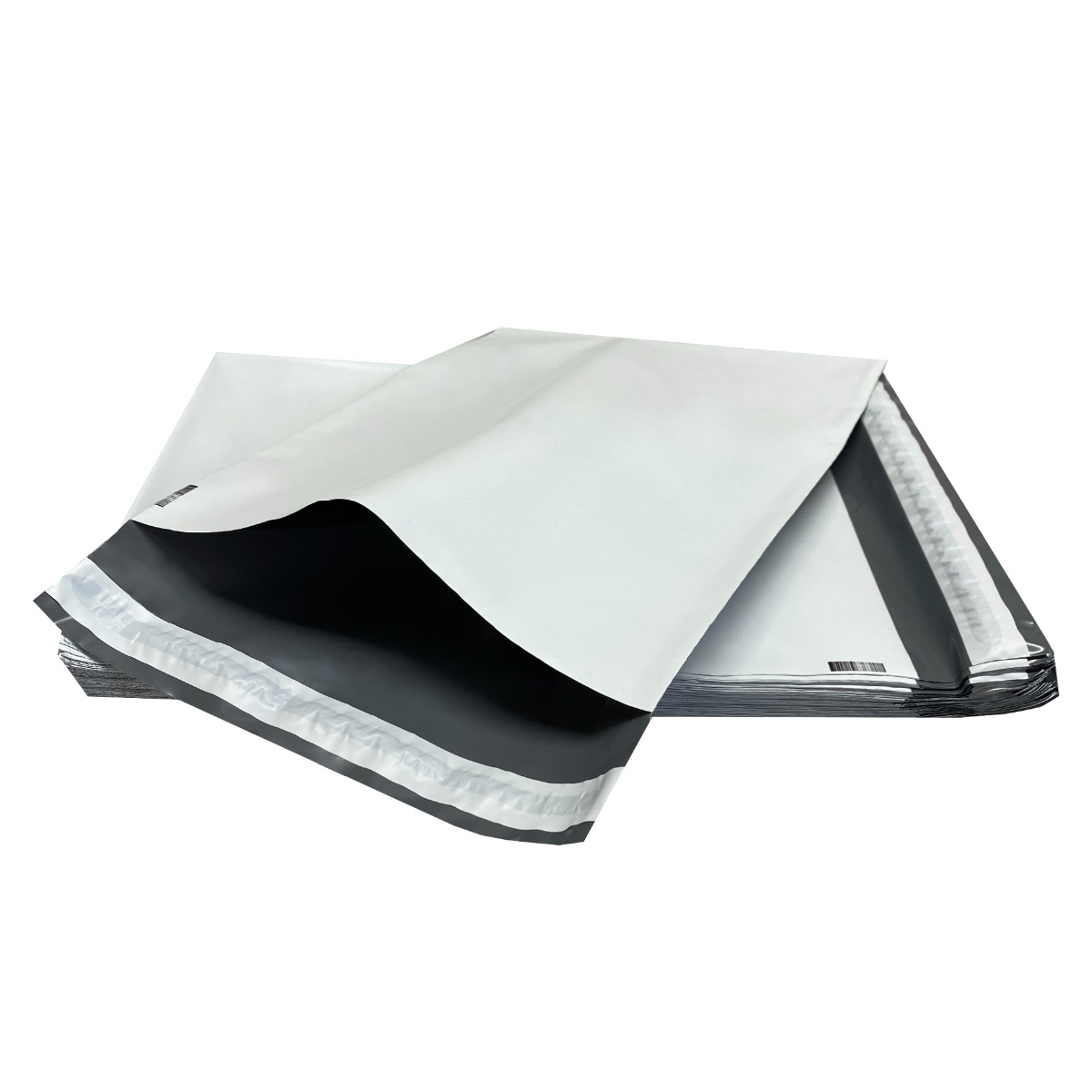 Poly mailers 100 pack